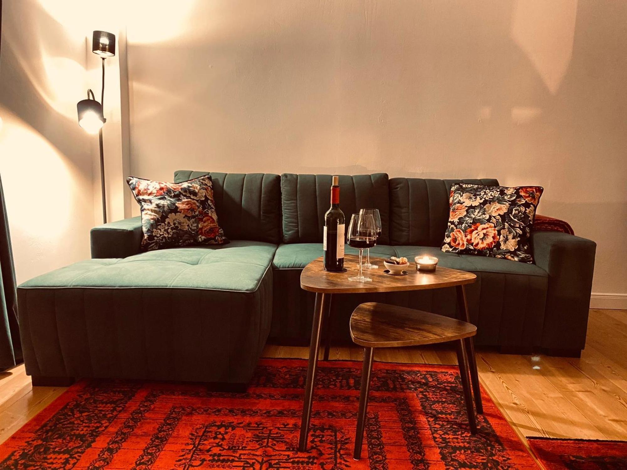 Superhosts King-Bett - Zentrum - Parkplatz - Netflix Brémai repülőtér Kültér fotó